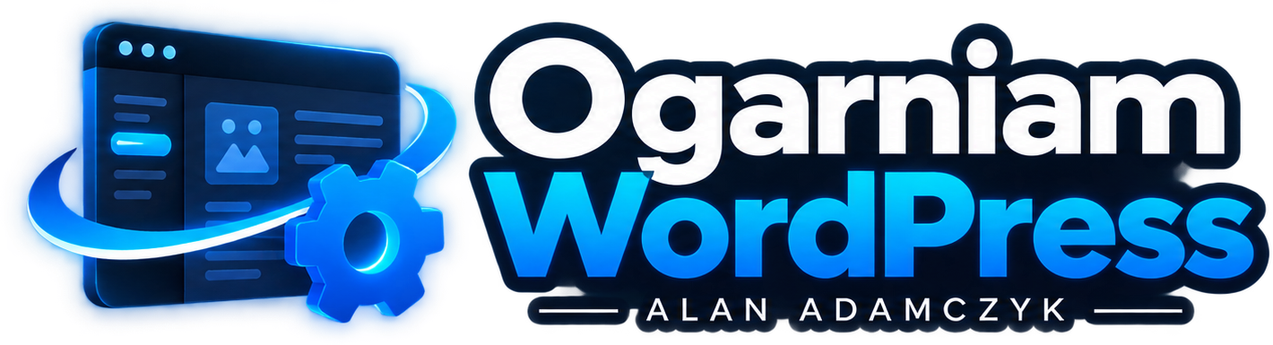 OgarniamWP.pl